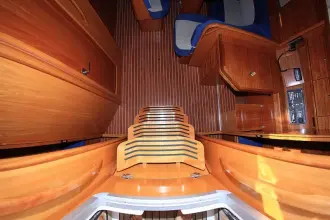 Thumbnail von Bavaria 40 Cruiser