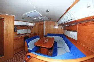 Thumbnail von Bavaria 40 Cruiser