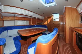 Thumbnail von Bavaria 40 Cruiser