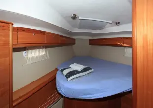 Thumbnail von Bavaria 40 Cruiser