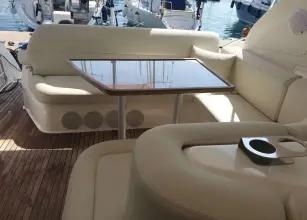 Thumbnail von Bavaria Sport 38 HT