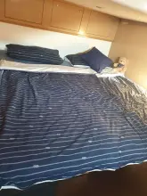 Thumbnail von Bavaria Sport 38 HT