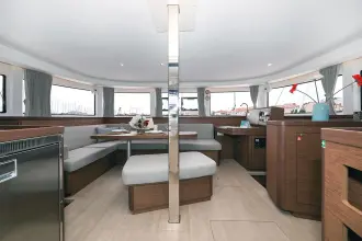 Thumbnail von Lagoon 42