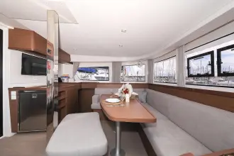 Thumbnail von Lagoon 42