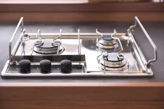 Thumbnail von Lagoon 42