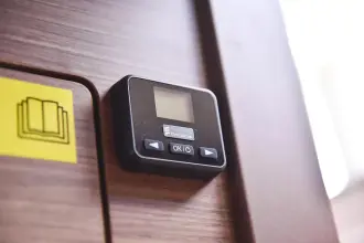 Thumbnail von Lagoon 42