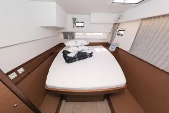 Thumbnail von Lagoon 42