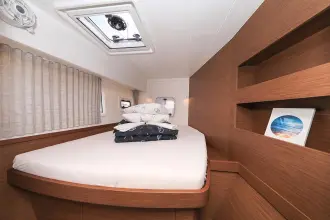 Thumbnail von Lagoon 42