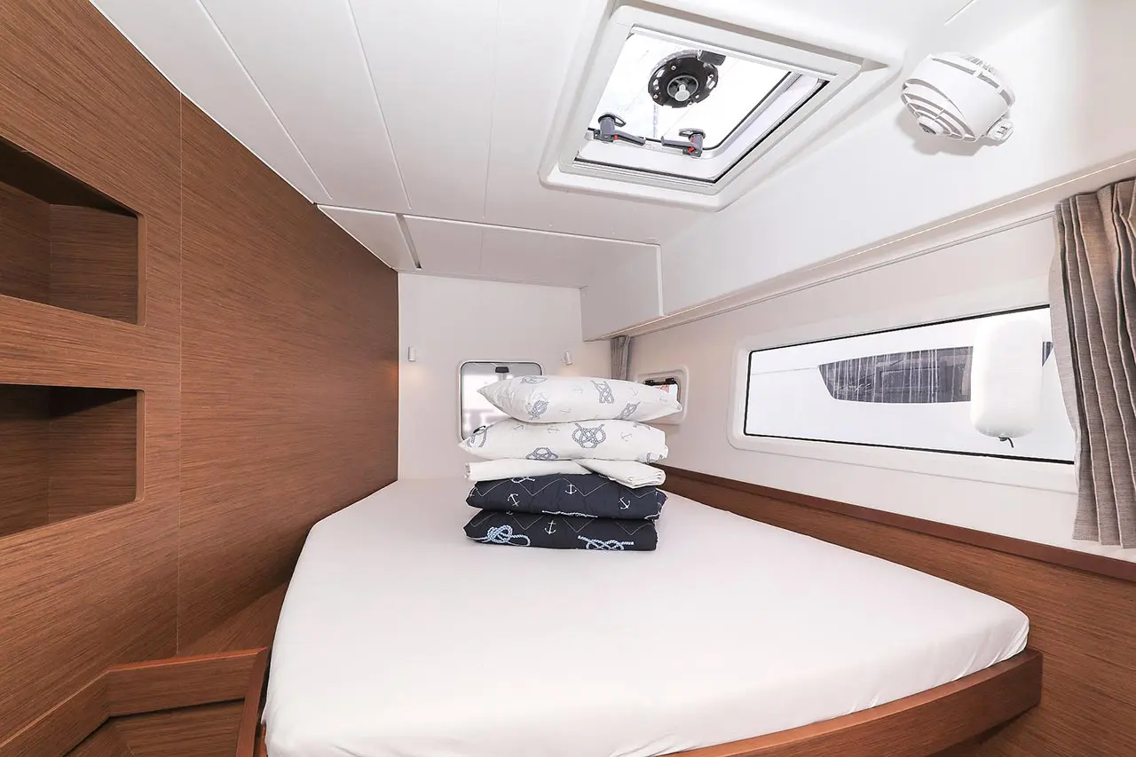 Thumbnail von Lagoon 42