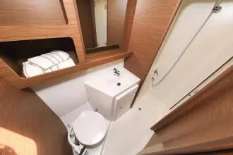 Thumbnail von Lagoon 42