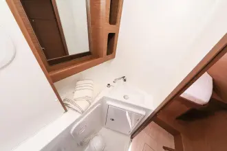 Thumbnail von Lagoon 42