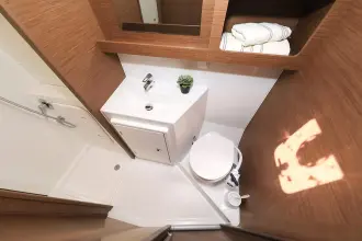 Thumbnail von Lagoon 42