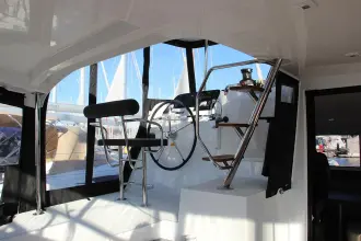 Thumbnail von Lagoon 42