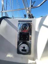 Thumbnail von Bavaria Cruiser 34