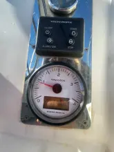 Thumbnail von Bavaria Cruiser 34