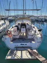 Thumbnail von Bavaria Cruiser 34