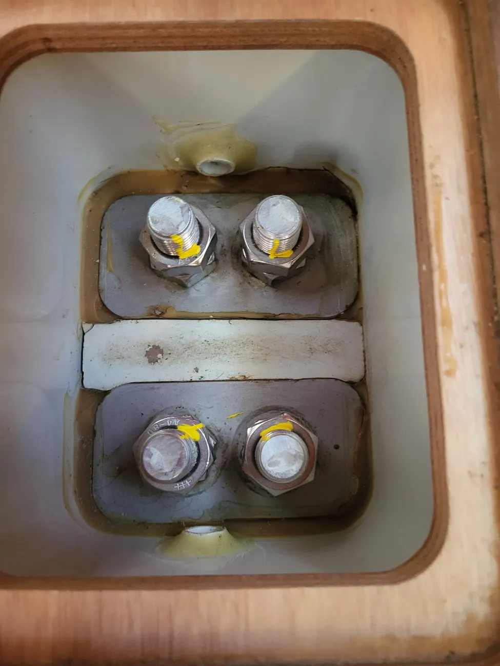 Thumbnail von Bavaria Cruiser 34