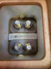 Thumbnail von Bavaria Cruiser 34