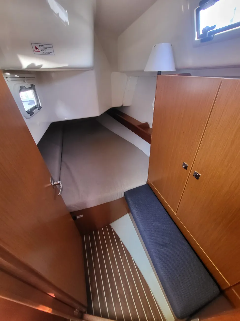 Thumbnail von Bavaria Cruiser 34