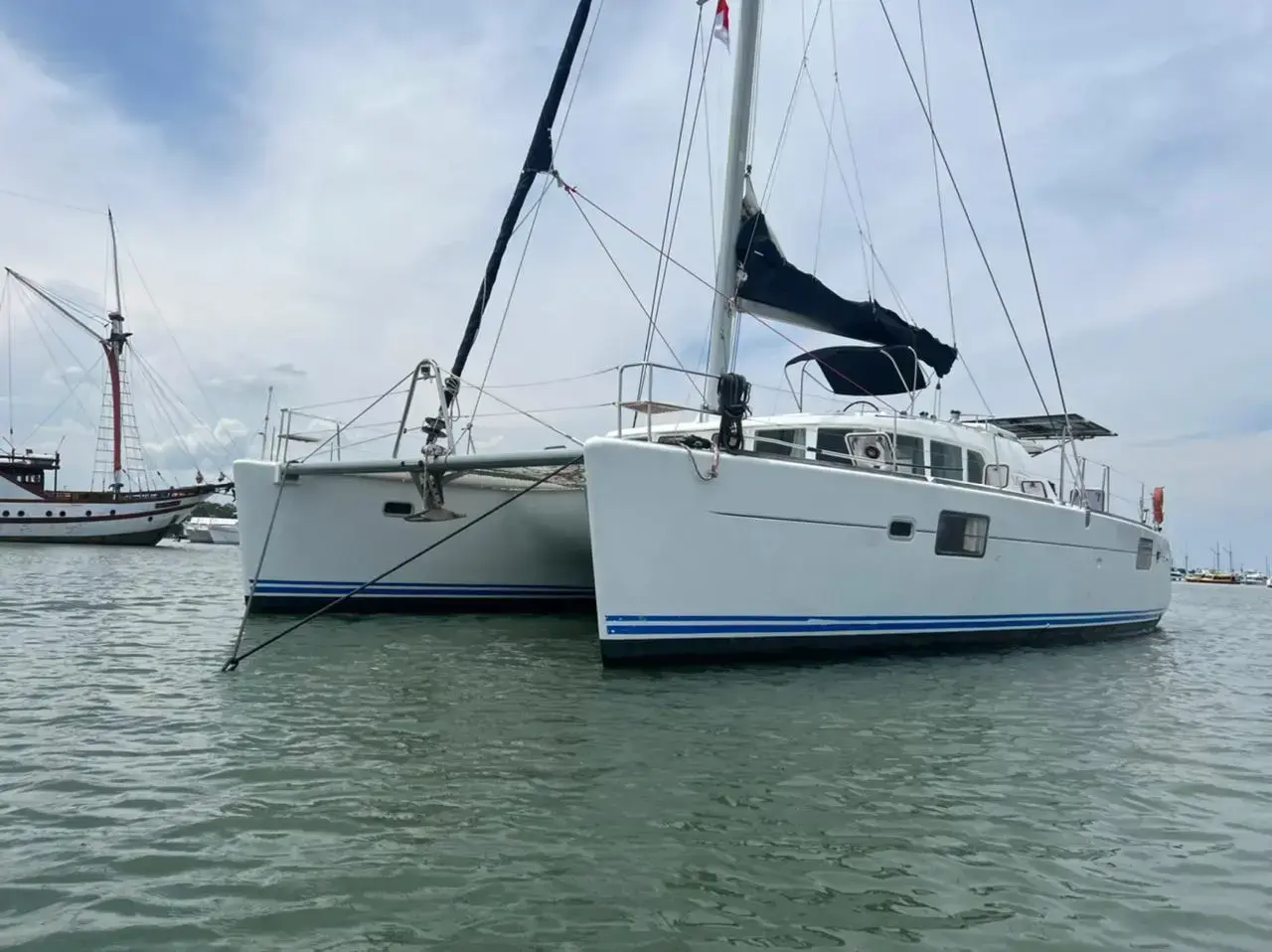 Lagoon 440