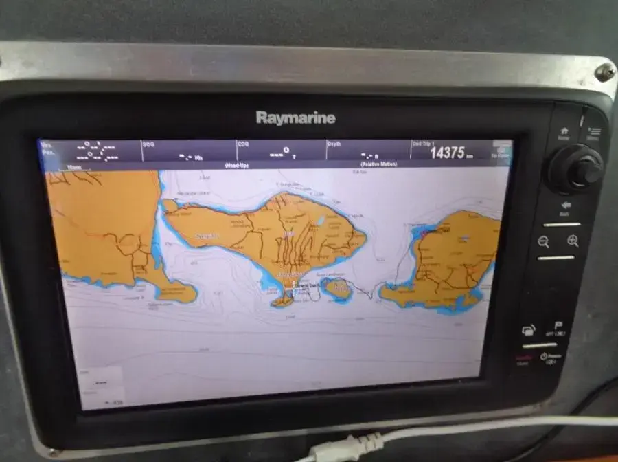 Thumbnail von Lagoon 440