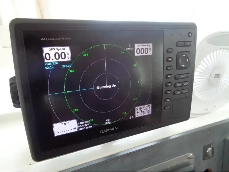 Thumbnail von Lagoon 440