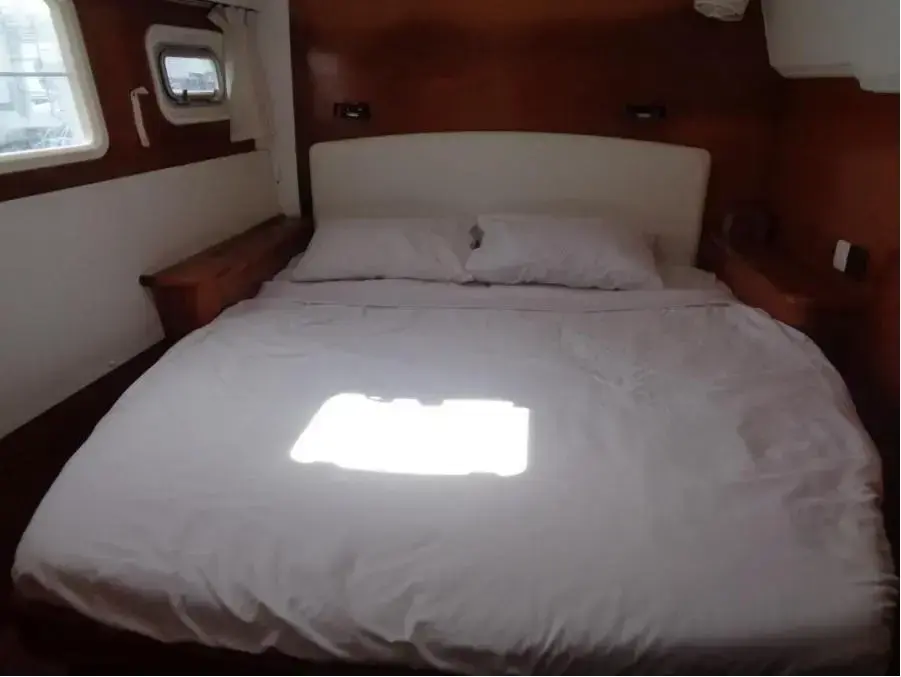 Thumbnail von Lagoon 440