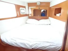 Thumbnail von Lagoon 440