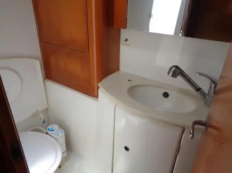 Thumbnail von Lagoon 440