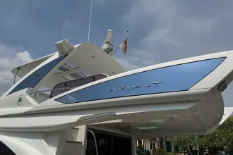 Thumbnail von Azimut 60