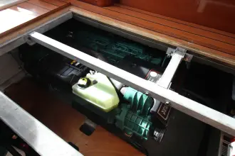 Thumbnail von Prestige 36