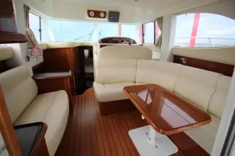 Thumbnail von Prestige 36