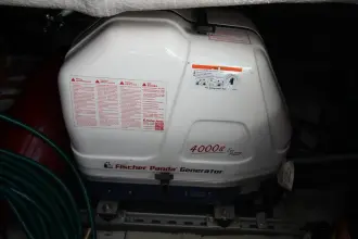 Thumbnail von Prestige 36