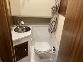 Thumbnail von Nord Star 28+