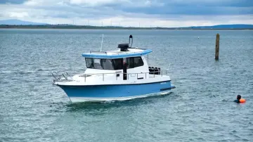 Thumbnail von Nord Star 28+