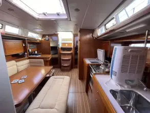 Thumbnail von グランドソレイユ 40