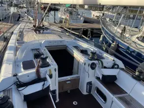 Thumbnail von グランドソレイユ 40