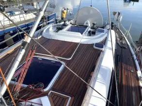 Thumbnail von グランドソレイユ 40