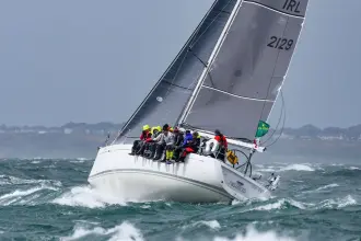 Thumbnail von グランドソレイユ 40