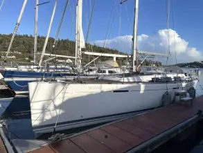 Thumbnail von グランドソレイユ 40