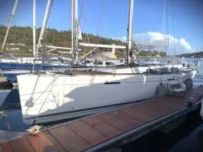 Thumbnail von グランドソレイユ 40