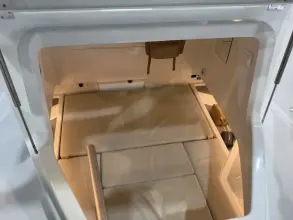 Thumbnail von Wellcraft 28 Explorer