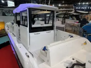 Thumbnail von Wellcraft 28 Explorer