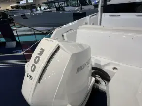 Thumbnail von Wellcraft 28 Explorer