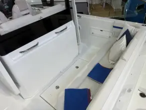 Thumbnail von Wellcraft 28 Explorer