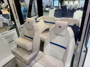 Thumbnail von Wellcraft 28 Explorer