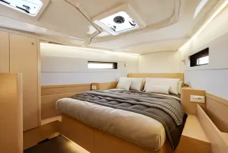 Thumbnail von Jeanneau Sun Odyssey 415