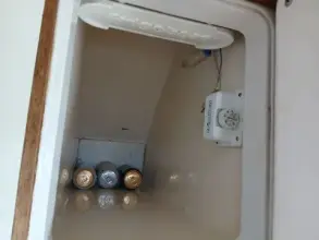 Thumbnail von Hallberg-Rassy 34 Salty Dog