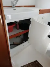 Thumbnail von Hallberg-Rassy 34 Salty Dog