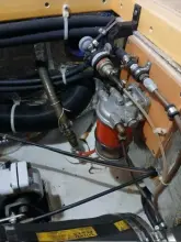 Thumbnail von Hallberg-Rassy 34 Salty Dog